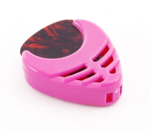 Gitar Pena Şarjörü Pickholder Xphpnk