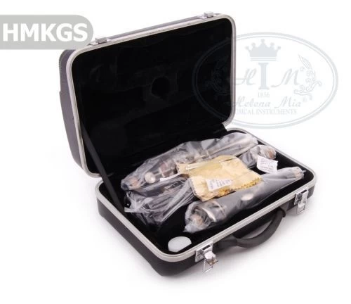 Helena Mia Klarnet Si Bemol Hmkgs