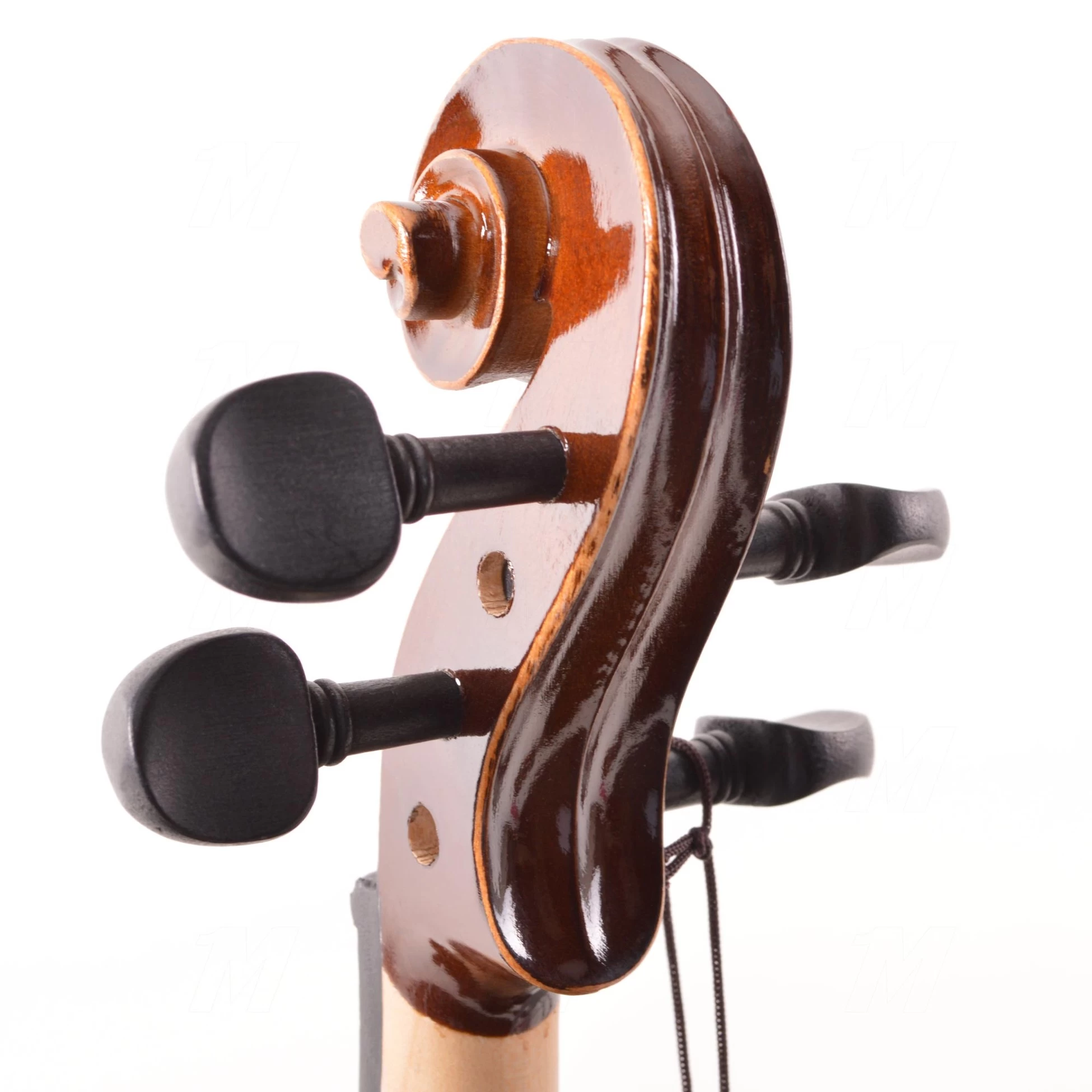 Keman Tam Takim 4/4 Manuel Raymond (mrv44dc)