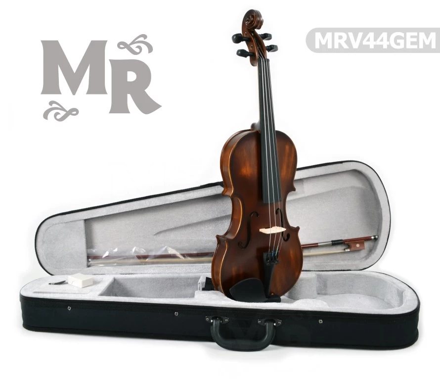 Keman Tam Takim 4/4 Manuel Raymond (mrv44gem)