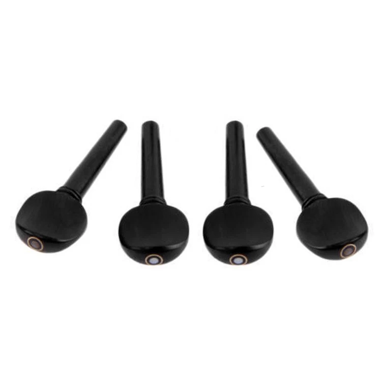 Keman Burgu Abanoz Takım Vets44