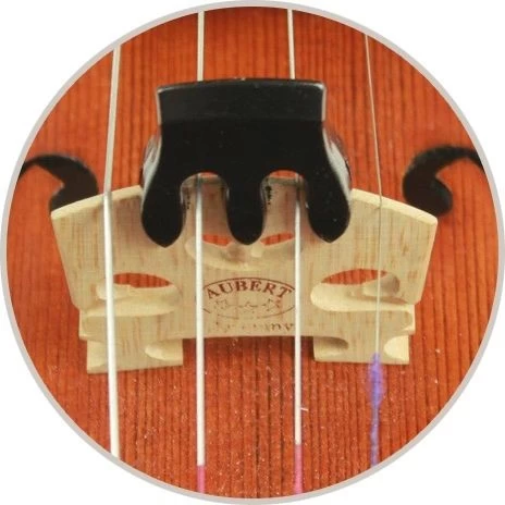 Keman Susturucusu Metal Dvm3