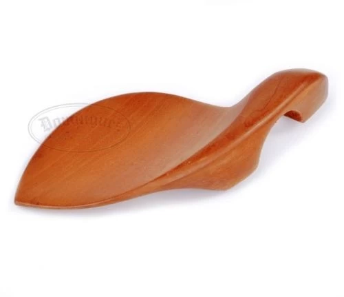 Keman Çenelik Masif Gül 3/4 Vcr34