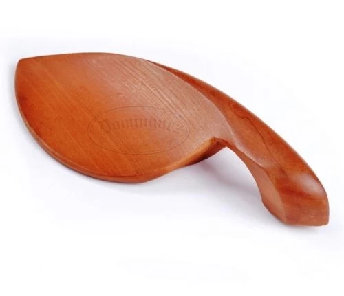 Keman Çenelik Solak Masif Gül 4/4 Vcr44lft