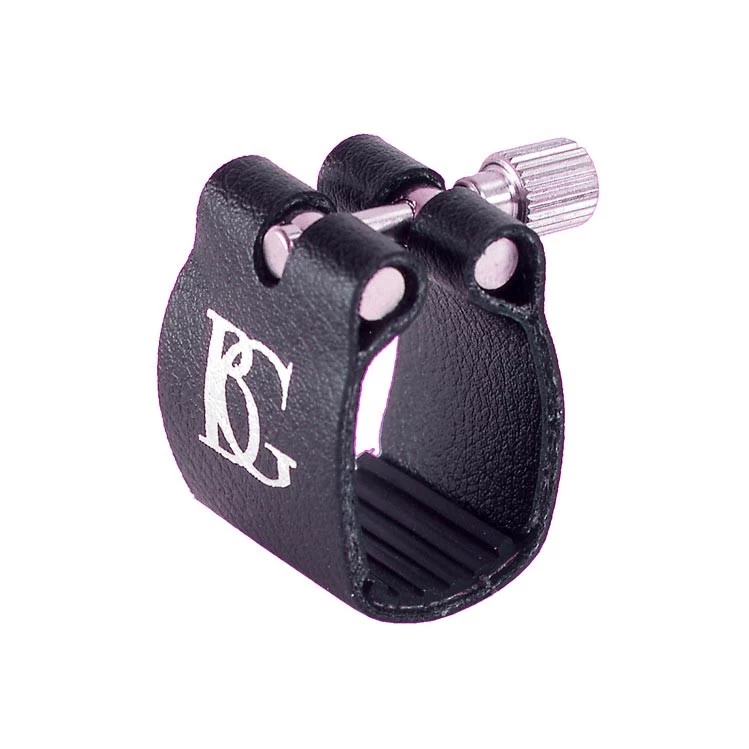 Klarnet Aksesuar Bilezik Lastik Destekli Bg Franck Bichon Alman Sistem Bg-l7