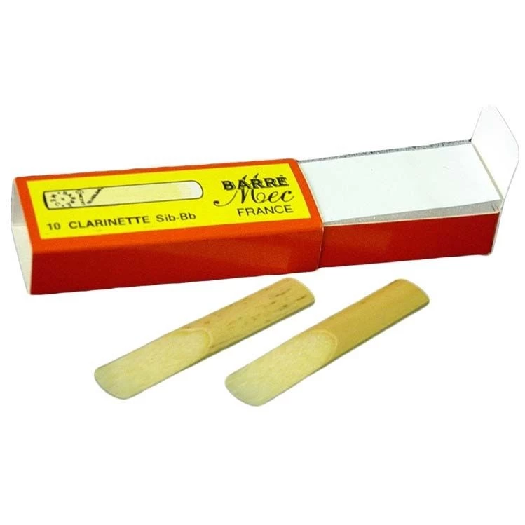 Klarnet Aksesuarı Barre KamiŞ Bmec1