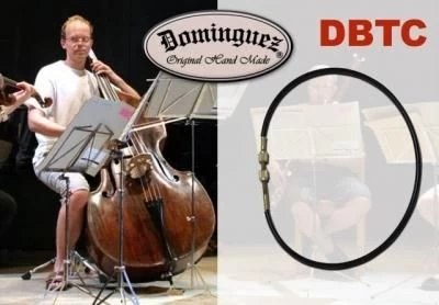 Kontrbas Kuyruk Bağı Dbtc