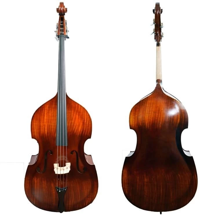 Kontrbas Mat El Cilalı 4/4 Km44gem