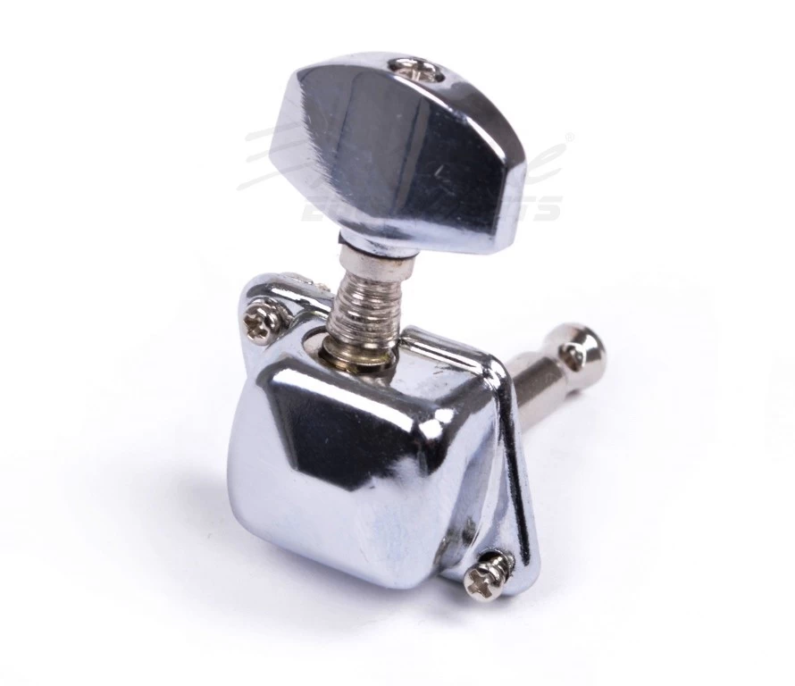 Metal Burgu Sağ Agbr