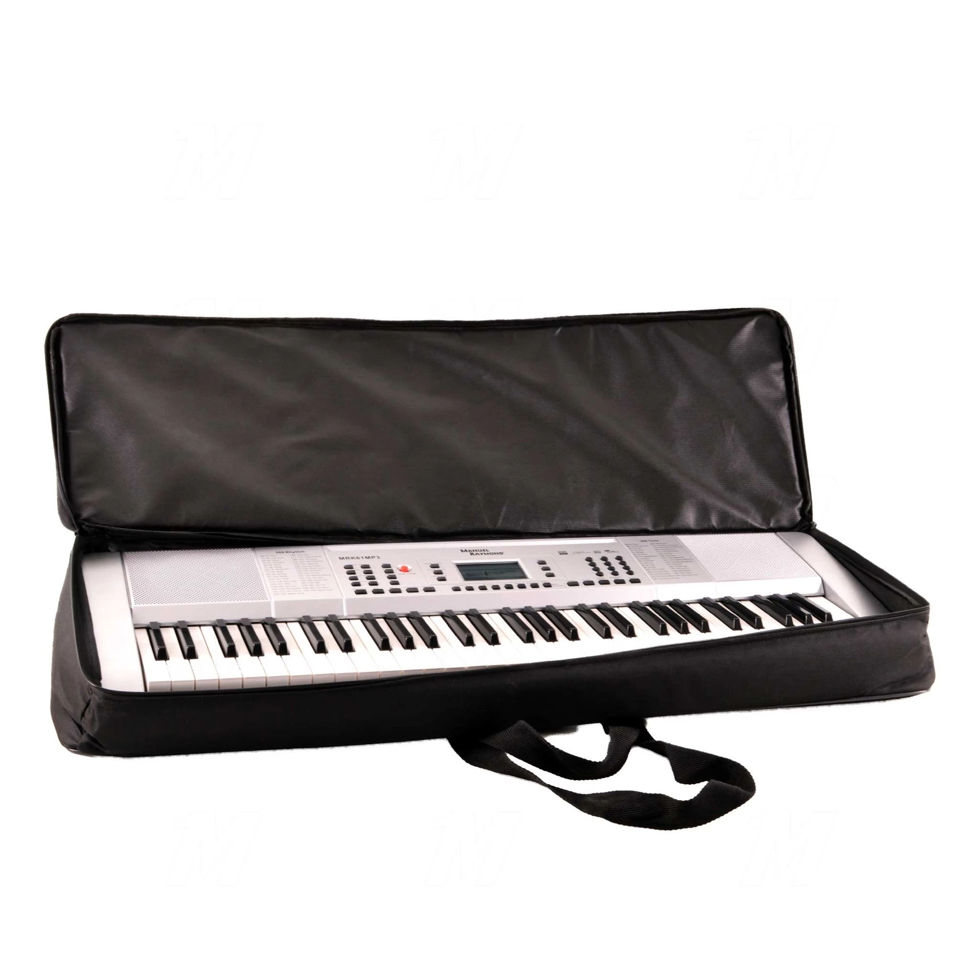 Org Kılıfı Gigbag Pro 4 Oktav Ogb44