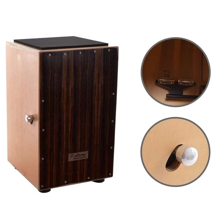 Ritim Kajon Extreme Venge Pro Xcn245ht