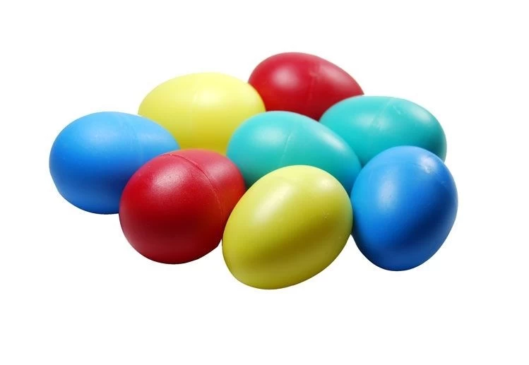 Seslİ Yumurta Çİft Sound Egg (se4)