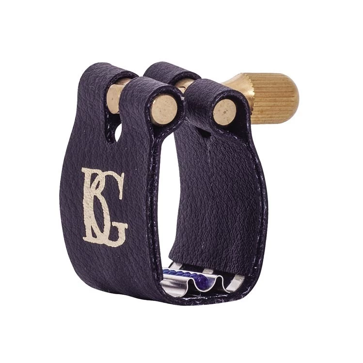 Saksafon Aksesuar Bilezik Gümüş Mavi Şerit Alto Bg-l12rsj