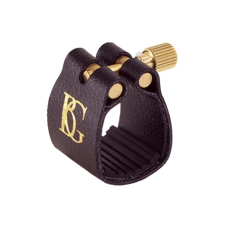 Saksafon Aksesuar Bilezik Lastik Destekli Soprano Bg Franck Bichon Bg-l14