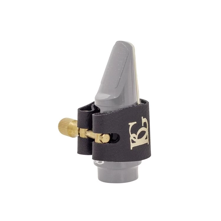 Saksafon Aksesuar Bilezik Lastik Destekli Soprano Bg Franck Bichon Bg-l14