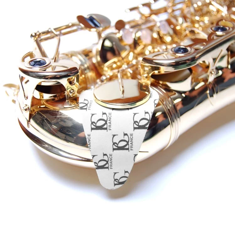 Sarf Malzeme Güderi Kurulama Bezi Saksafon Bg Franck Bichon Bg-a65s