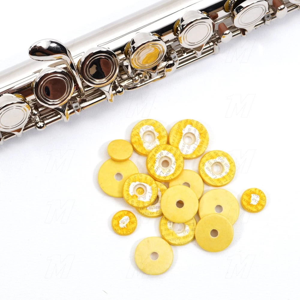 YanflÜt Aksami GÜderİ Paket İtalyan Dpf16