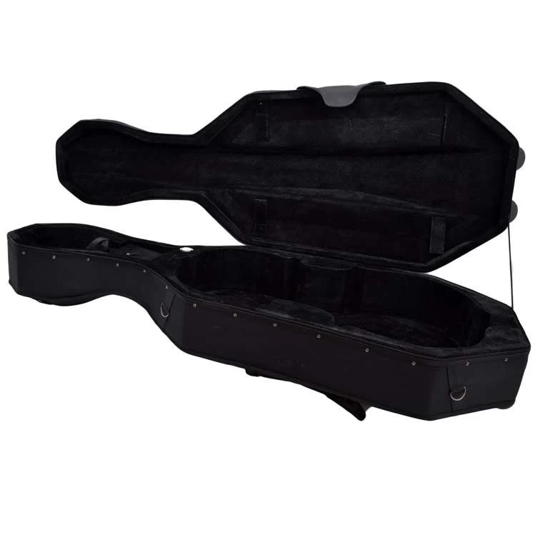 Çello Çantası Sert Kutu Pro 4/4 Chcp44