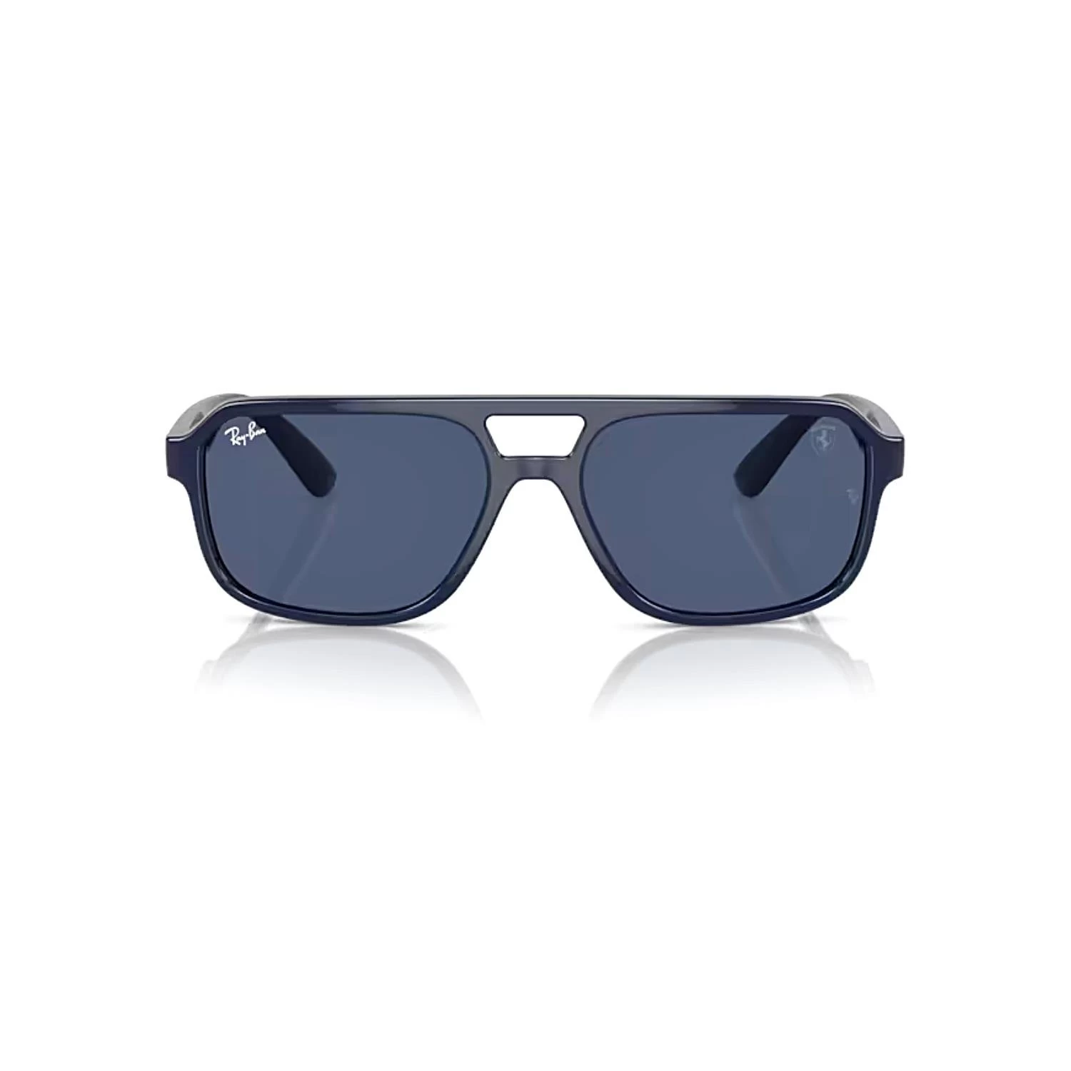 Ray-Ban Rb 4414m F68880 58 Scuderia Ferrari Unisex Geometrik Ray-Ban Rb 4414m F68880 58 Scuderia Ferrari Unisex Geometrik