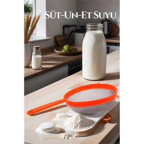 Modacar Metal Süzgeç 10 Cm Mcmillan Design