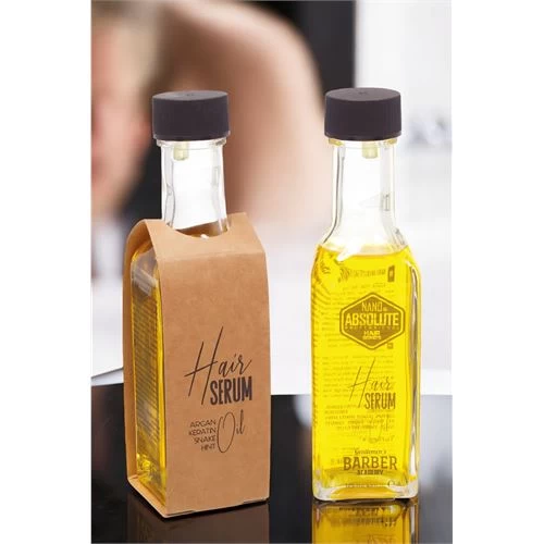 Modacar Absolute Keratin Argan Saç Sakal Serumu 125 Ml