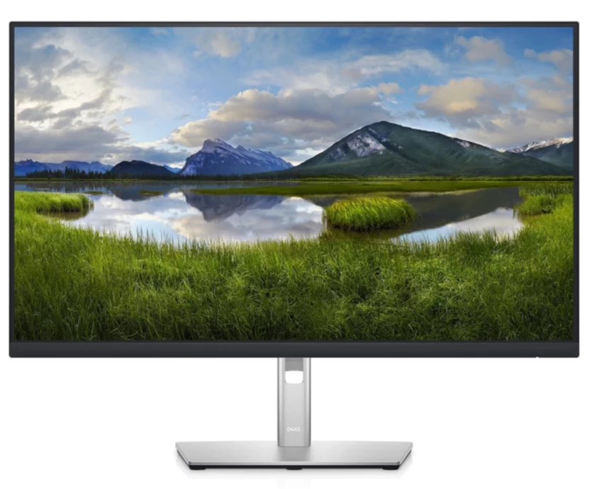 27 Dell P2722h Ips Fhd 5ms 60hz Hdmi Dp Vga Usb