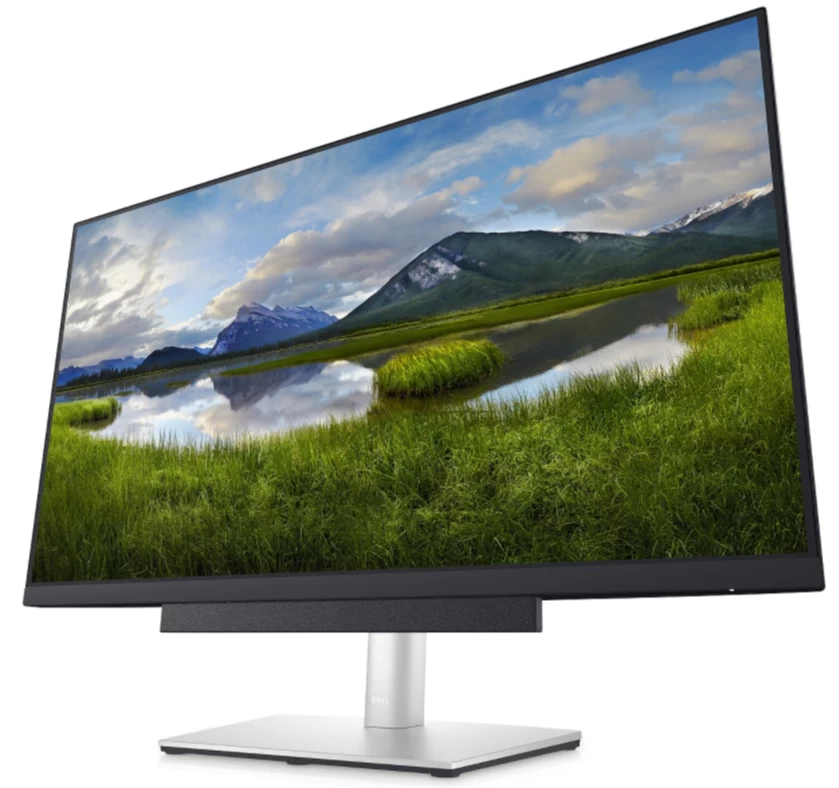 27 Dell P2722h Ips Fhd 5ms 60hz Hdmi Dp Vga Usb