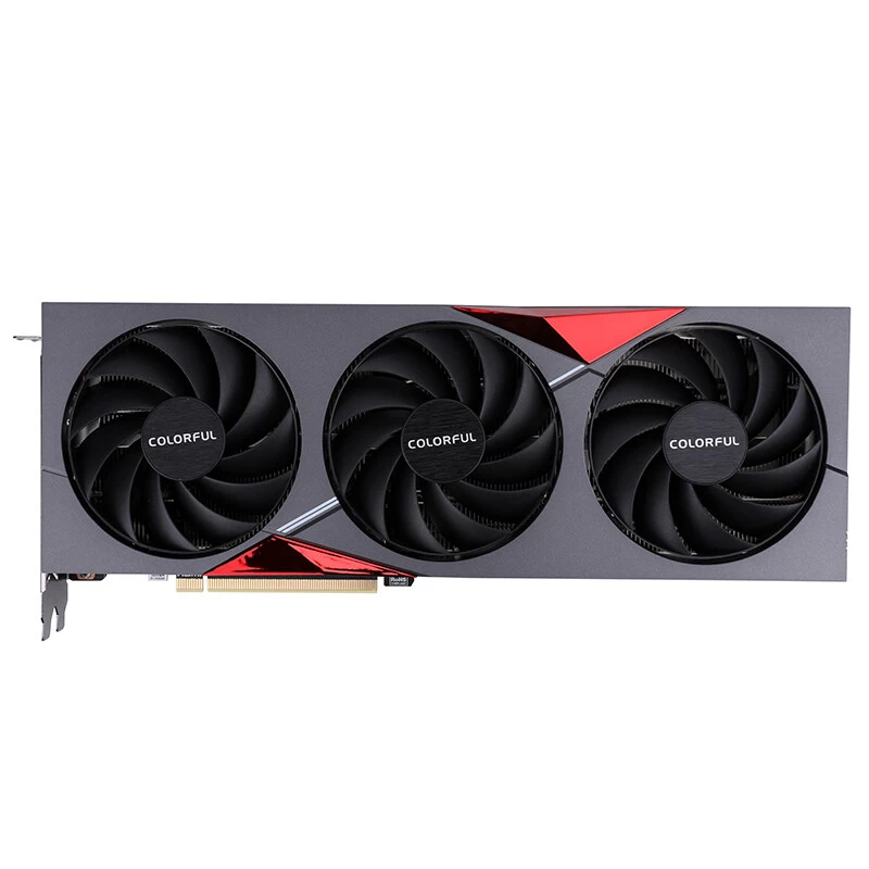 Colorful Rtx 4070 12gb Gddr6x 192bit Nb (ex-v2-v)