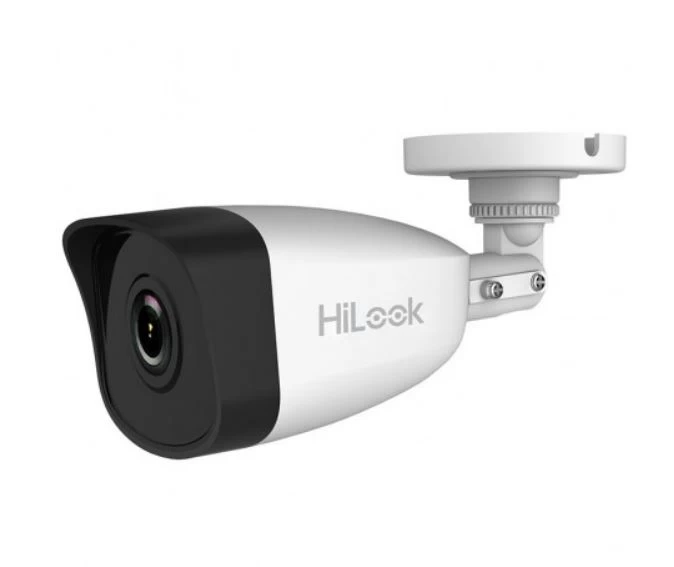 Hilook Ipc-b121h 2mp 4mm Ip Bullet Kamera