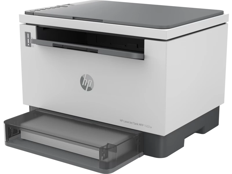 Hp 2r3e8a Laserjet Tank Mfp 1602w Yazici