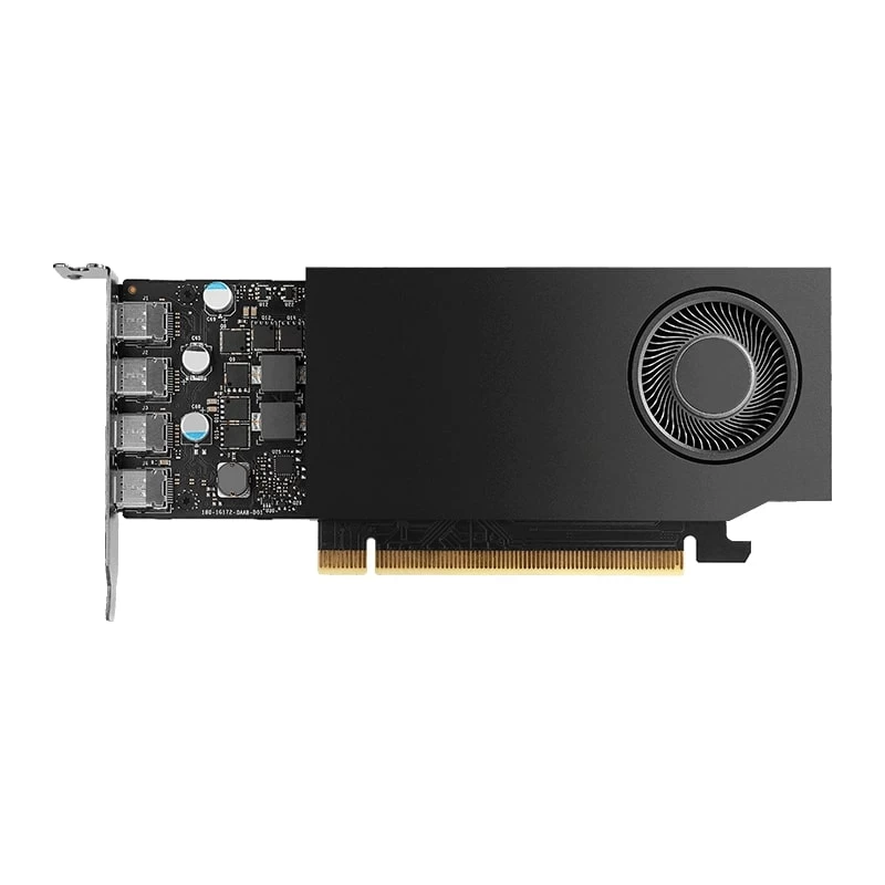 Pny Nvidia Rtx A1000 8gb Gddr6 128bit (vcnrtxa1000-pb)