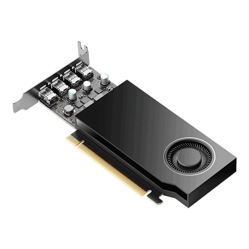 Pny Nvidia Rtx A1000 8gb Gddr6 128bit (vcnrtxa1000-pb)