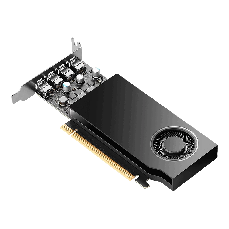 Pny Nvidia Rtx A400 4gb Gddr6 Mdp 64bit (vcnrtxa400-pb)