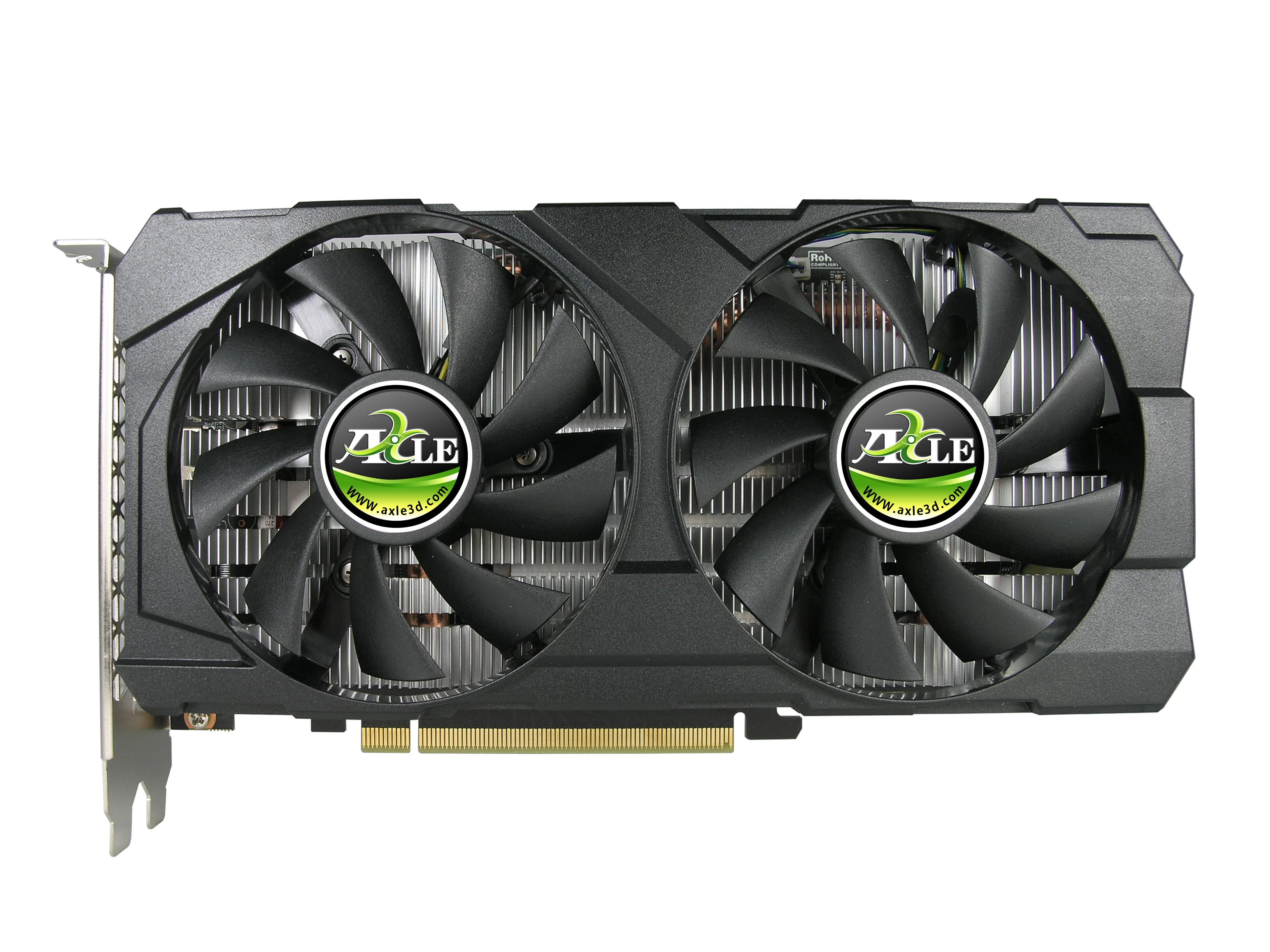 Axle Rtx 2060 Super 8gb Gddr6 256bit (ax-rtx2060s/8gd6p6dip)