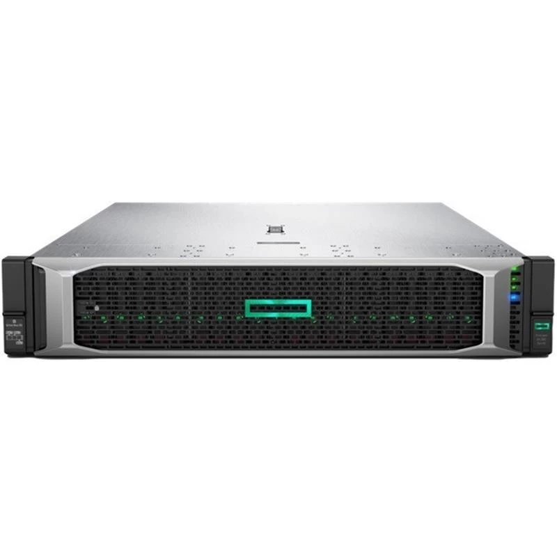 Hpe Dl380 P19720-b21 Gen10 4210r 32gb Disk Yok 2u