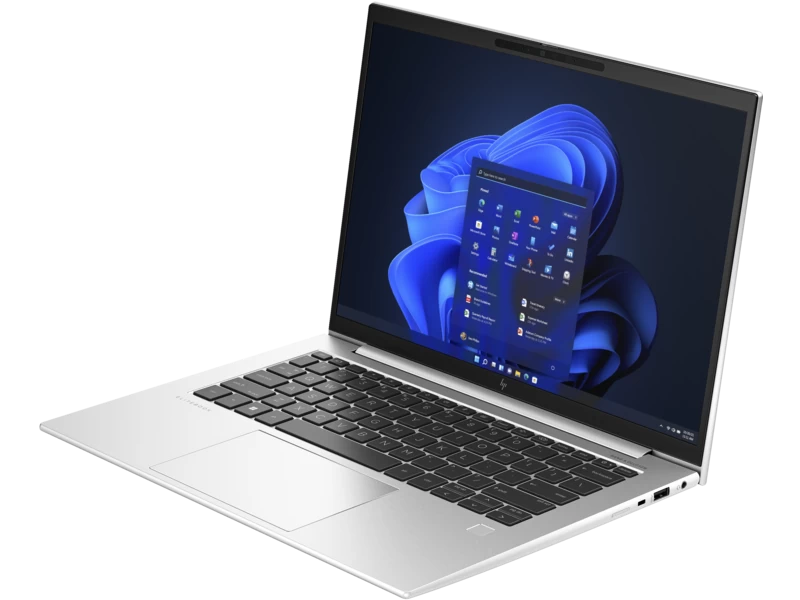 Hp Elitebook 840 G9 6f608ea01 I5-1235u 16gb 512gb Ssd 14'' W11pro - Ram Upgrade Laptop