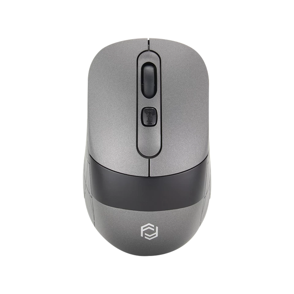 Frisby Fm-282wm Kablosuz Mouse Grİ