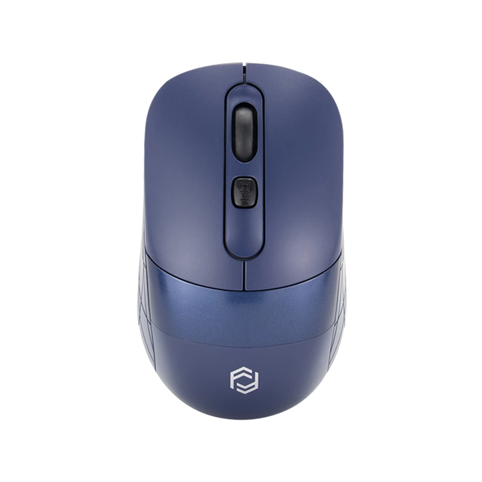 Frisby Fm-280wm Kablosuz Mouse Mavİ