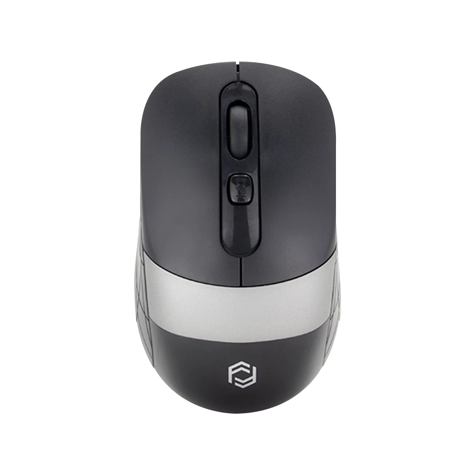 Frisby Fm-278wm Kablosuz Mouse Grİ