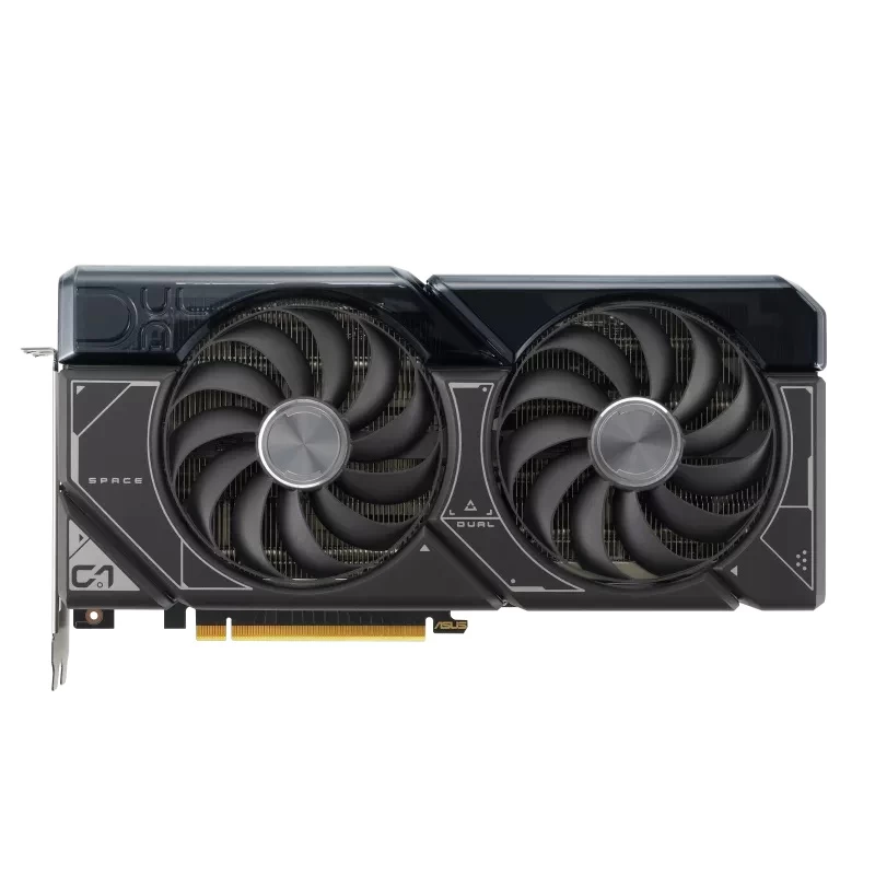 Asus Dual-rtx4070tis-o16g Gddr6x 256bit Dx12