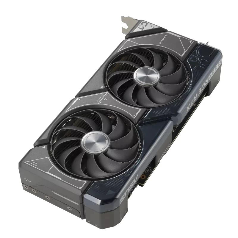 Asus Dual-rtx4070tis-o16g Gddr6x 256bit Dx12