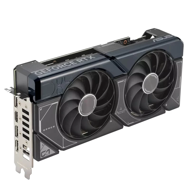 Asus Dual-rtx4070tis-o16g Gddr6x 256bit Dx12