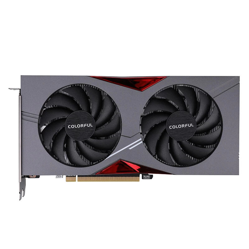 Colorful Rtx 4060 8gb Gddr6 128bit Nb Duo 8gb V2-v