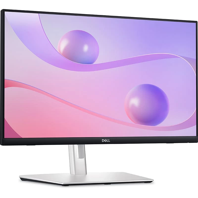 24 Dell P2424ht Ips 8ms 60hz Fhd Dp Hdmi Dokunmati