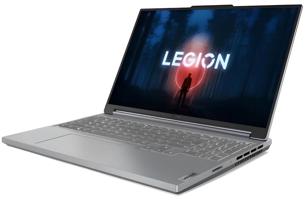 Lenovo Legion Slim 5 82y90094tx R7-7840hs 16gb 512gb Ssd 8gb Rtx4070 16" Fdos