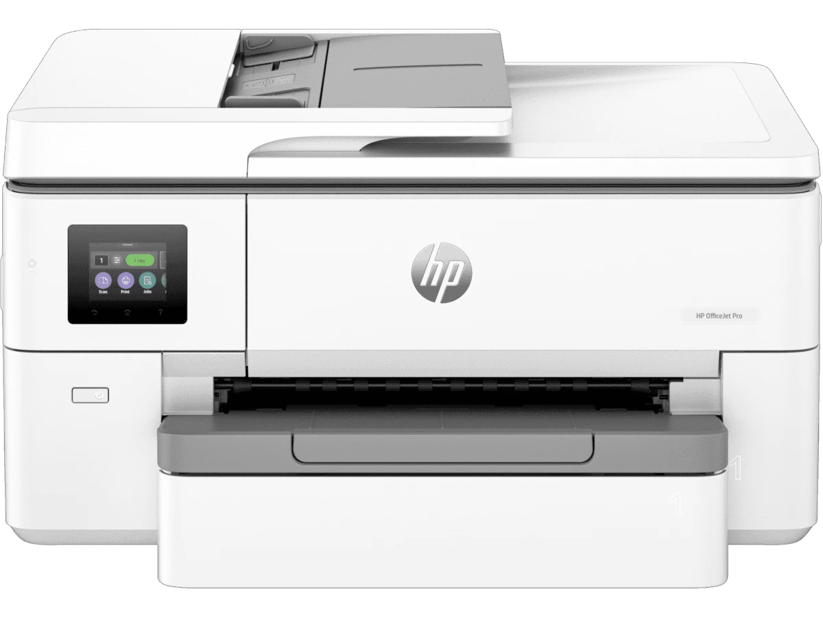 Hp 53n94c Officejtpro 9720  Aio Yaz/tar/fot/fax Adf A3/a4