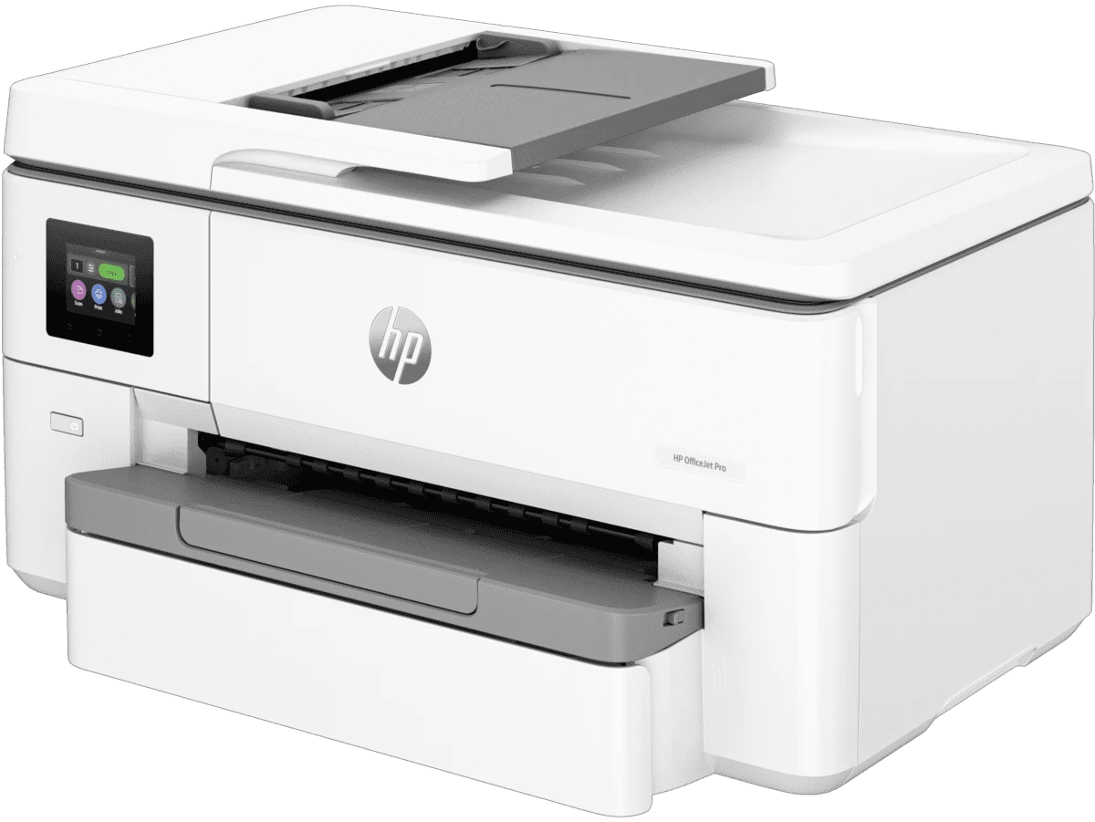 Hp 53n94c Officejtpro 9720  Aio Yaz/tar/fot/fax Adf A3/a4