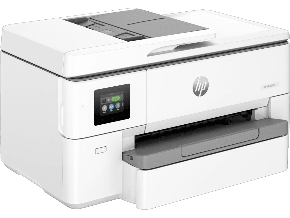 Hp 53n94c Officejtpro 9720  Aio Yaz/tar/fot/fax Adf A3/a4