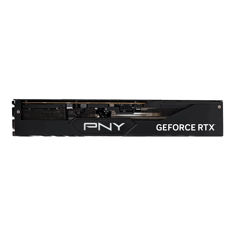 Pny Rtx 4080 Super 16gb Verto Overclocked Gddr6x 256bit (vcg4080s16tfxpb1-o)