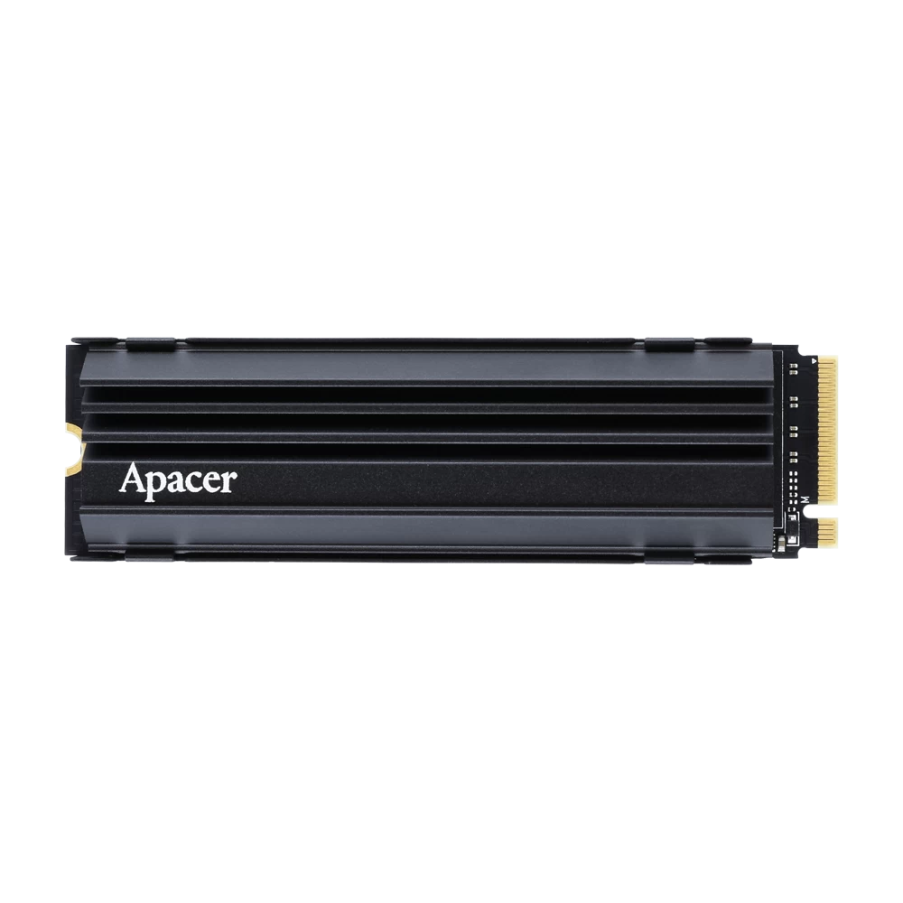 Apacer As2280q4u-1 2tb 7400-7000 Mb/s M.2 Pcie Gen4 Ssd (ap2tbas2280q4u-1)